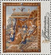The Scholar in front of the Great Mogul