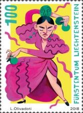 Flamenco