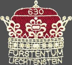 300th Anniversary of the Principality
