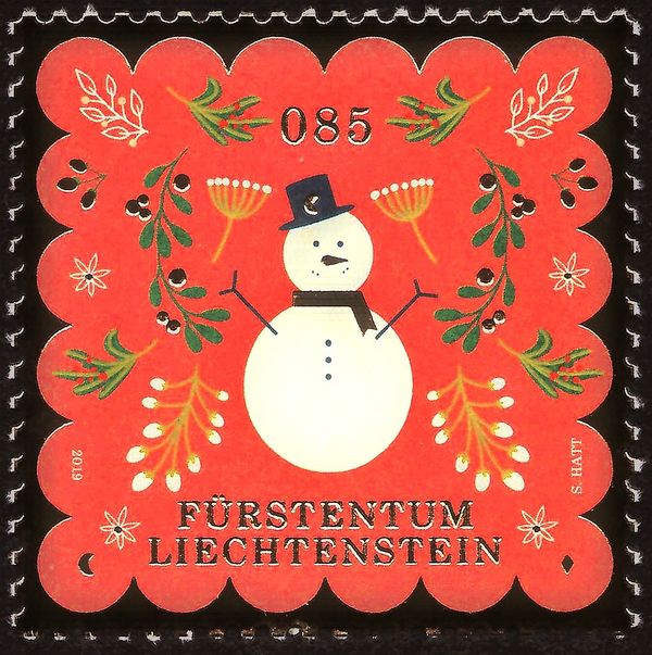 Snowman