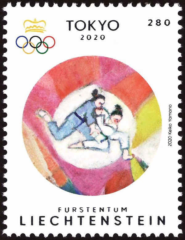 Judo