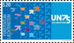 First United Nations General Assembly, 75th Anniversary
