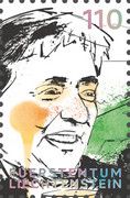 Oscar Werner, Actor, Birth Centenary