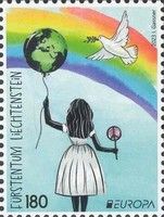Hope for Peace