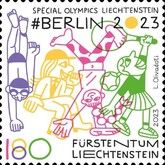 2023 Special Olympics World Games, Berlin, Germany