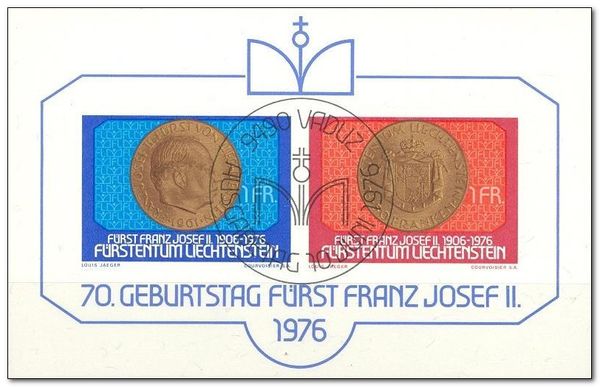 Franz Joseph II