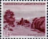 Vaduz Castle