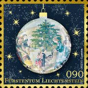 Christmas 2023 : Christmas Tree Ornaments