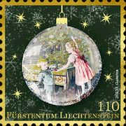 Christmas 2023 : Christmas Tree Ornaments