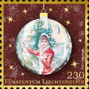 Christmas 2023 : Christmas Tree Ornaments