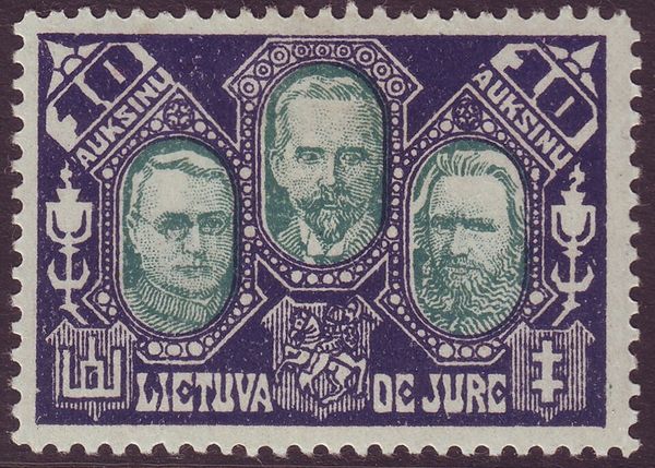 Presidium of the Council of Lithuania