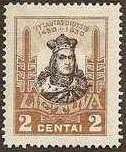 Grand Duke Vytautas the Great (1350-1430)