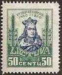Grand Duke Vytautas the Great (1350-1430)