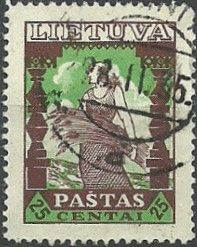 Girl with Wheat Sheaf