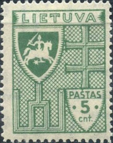 Coat of Arms and Symbols