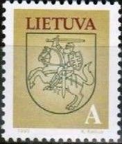 State Coat of Arms