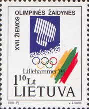 Games Emblem and National Team Colours