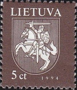 State Coat of Arms