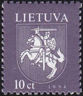 State Coat of Arms