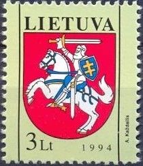 State Coat of Arms
