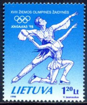 Figure Skating