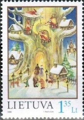 Fairy Forest