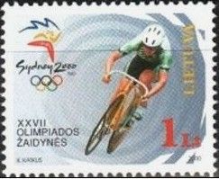 Cycling