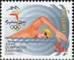 Swimming