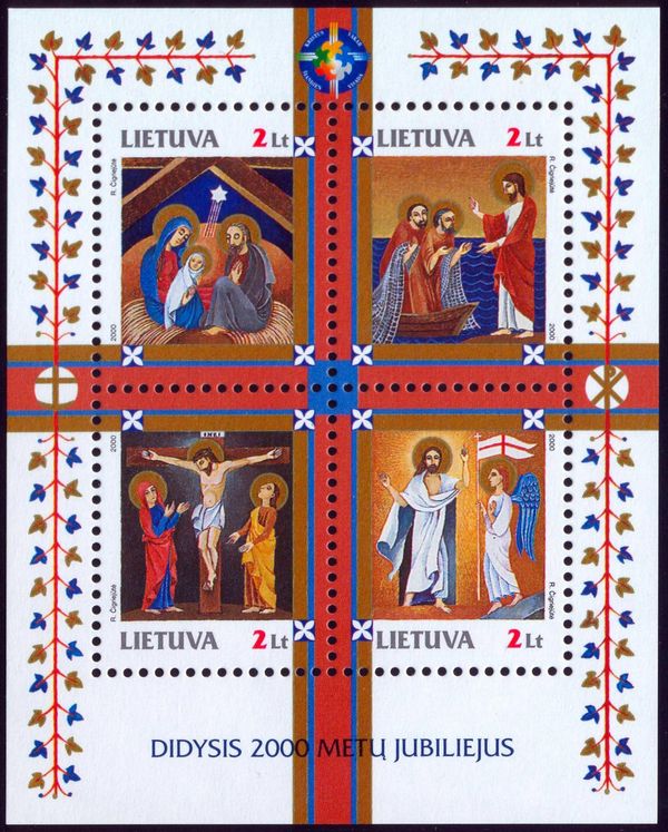 The Crucifixion