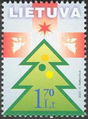 Christmas and New Year