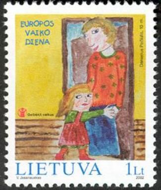European Childrens Day
