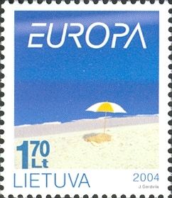 Europa - Beach