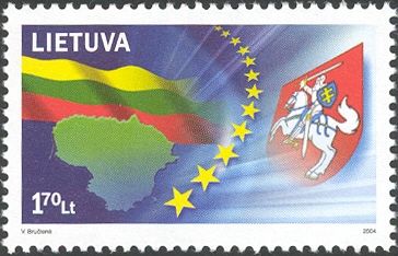 Lithuania's Accession to the European Union