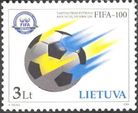 Centenary of FIFA