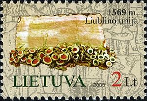 Union of Lublin (1569 AD)