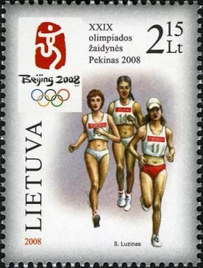 Running