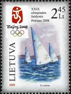 Sailing