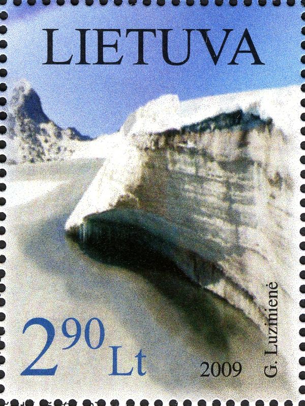 Polar Ice
