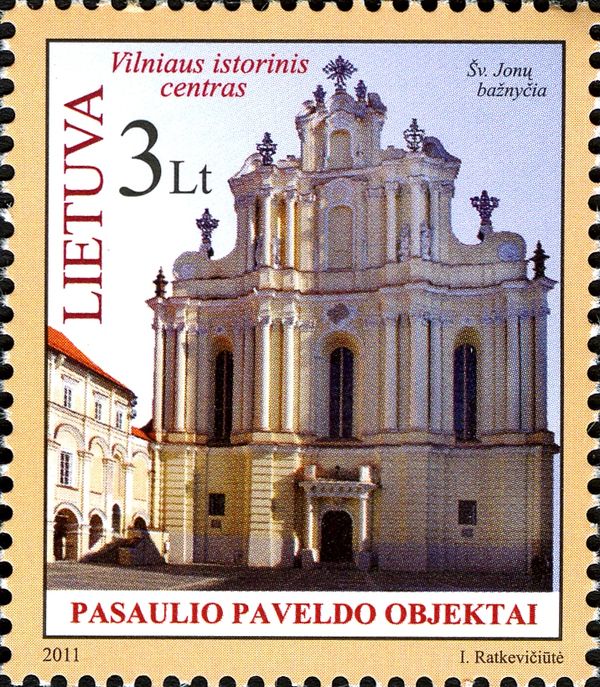 St. John's Church