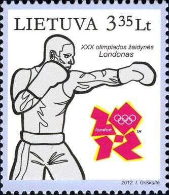 Boxing