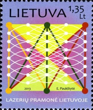 Lithuanian Laser Industry