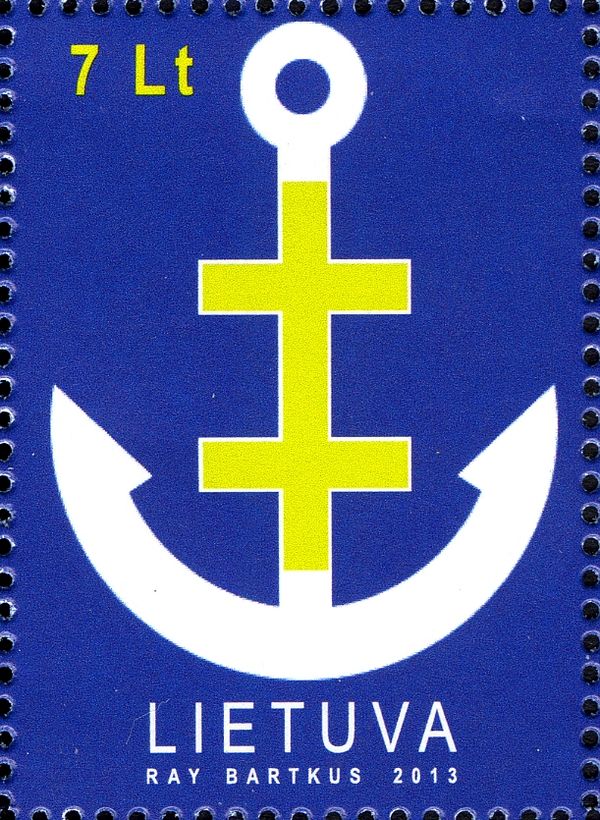 90th Anniversary of Transfer of Klaipėda Port to Lithuania