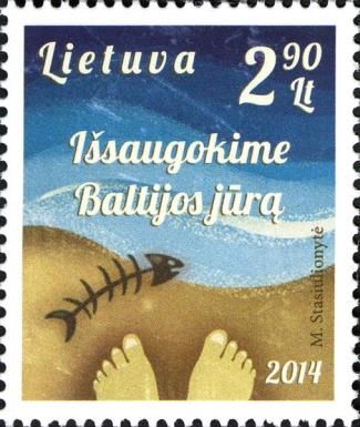 Protection of the Baltic Environment