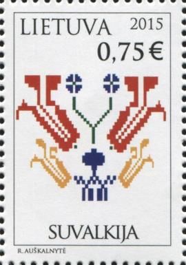 Suvalkija