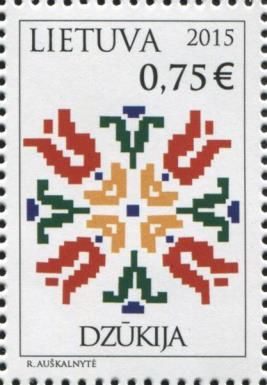 Dzūkija
