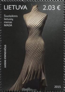 Evening Gown