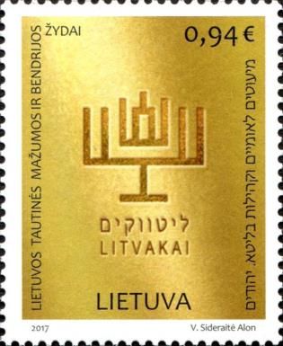 Lithuanian Minority Communities - Jews