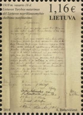 Act of Independence
