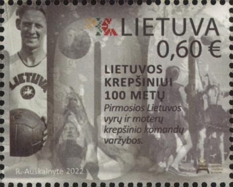 Centenary of Lithuanian Basketball