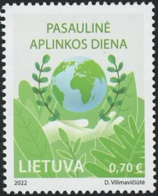 World Environment Day